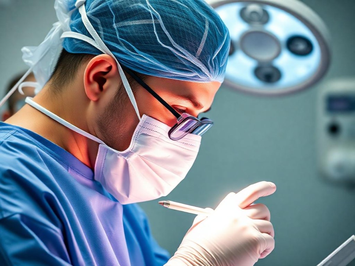 La psychothérapie, facteur de réussite d’une opération