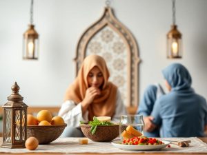Ramadan, Carême : les jeûnes religieux sont-ils bons pour la santé ?