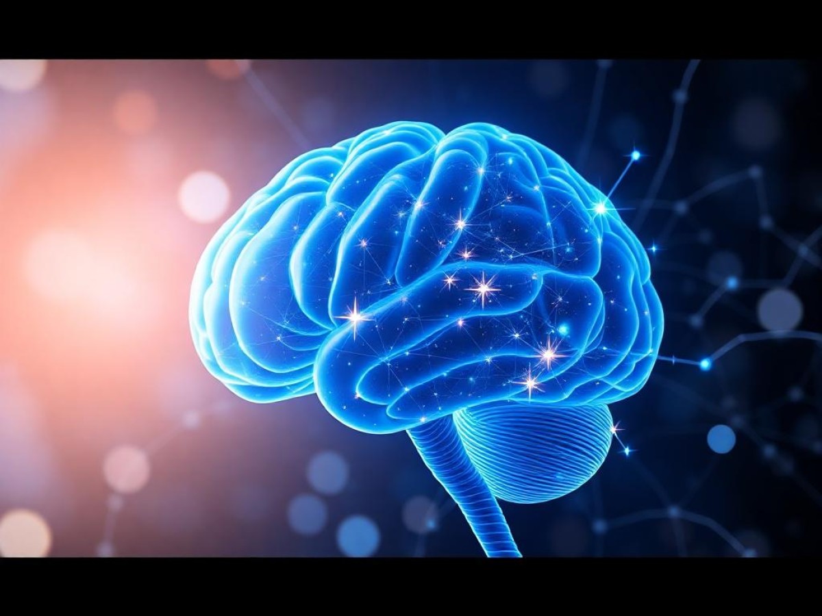La semaine du cerveau 2025 du 10 au 16 mars