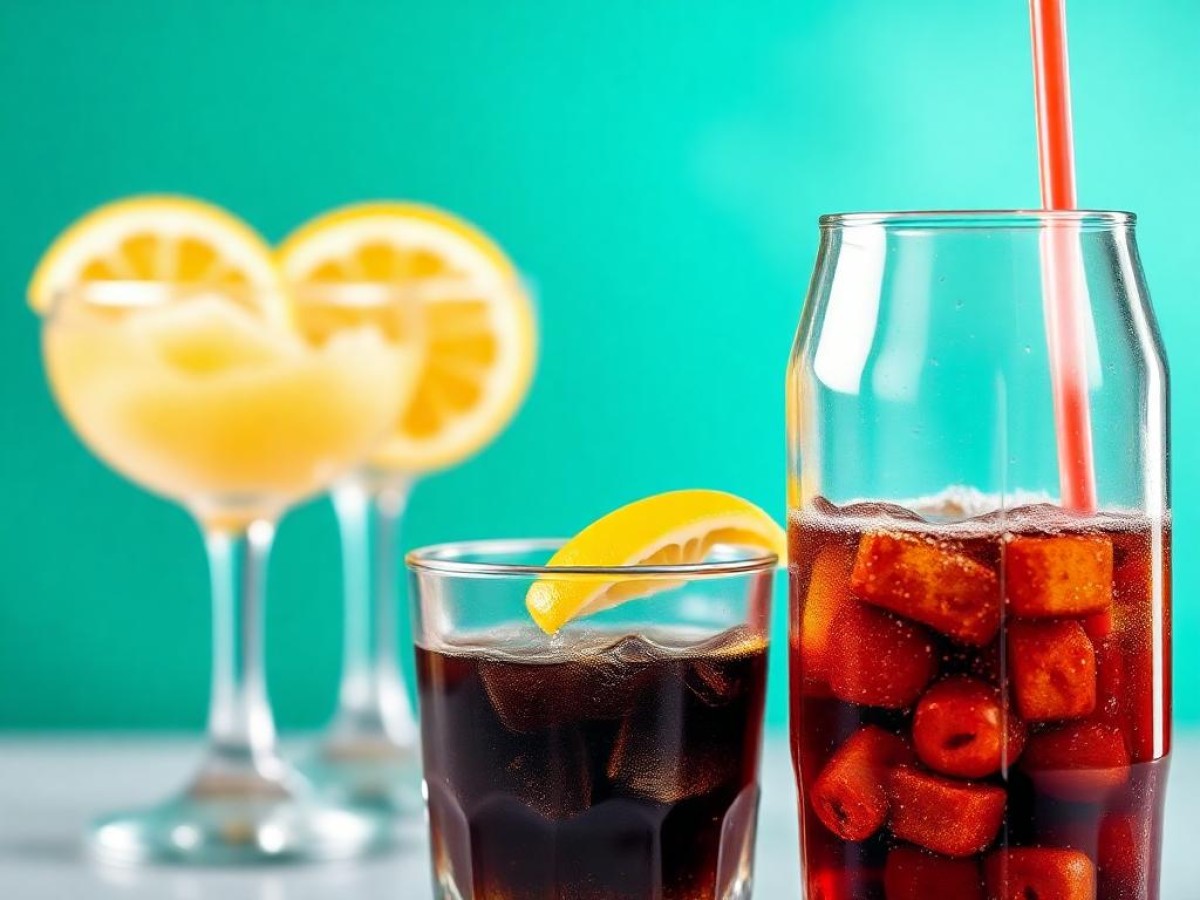 Sodas, boissons sucrées : pourquoi ils nuisent gravement à la santé