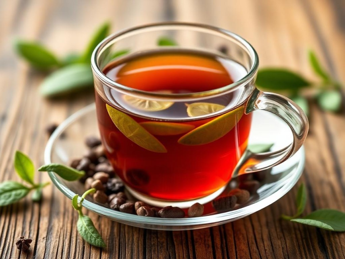 Thés et tisanes : comment faire le bon choix ?