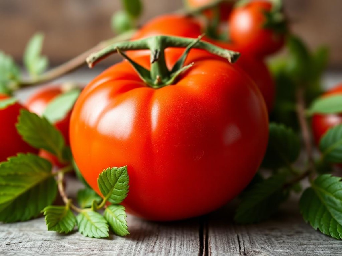 Tomate et intestin irritable : faut-il s'en méfier ?