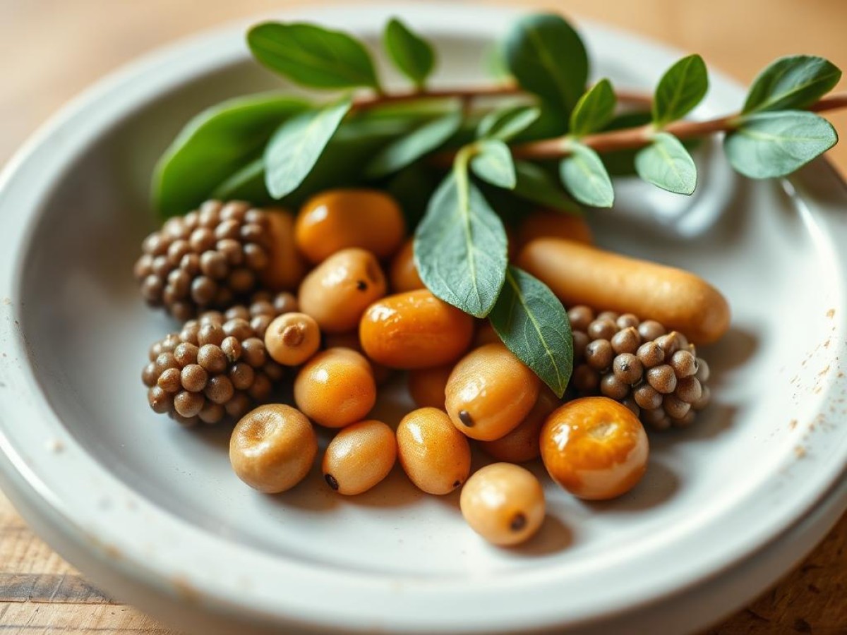 Pourquoi il ne faut pas manquer de vitamines : la théorie du triage