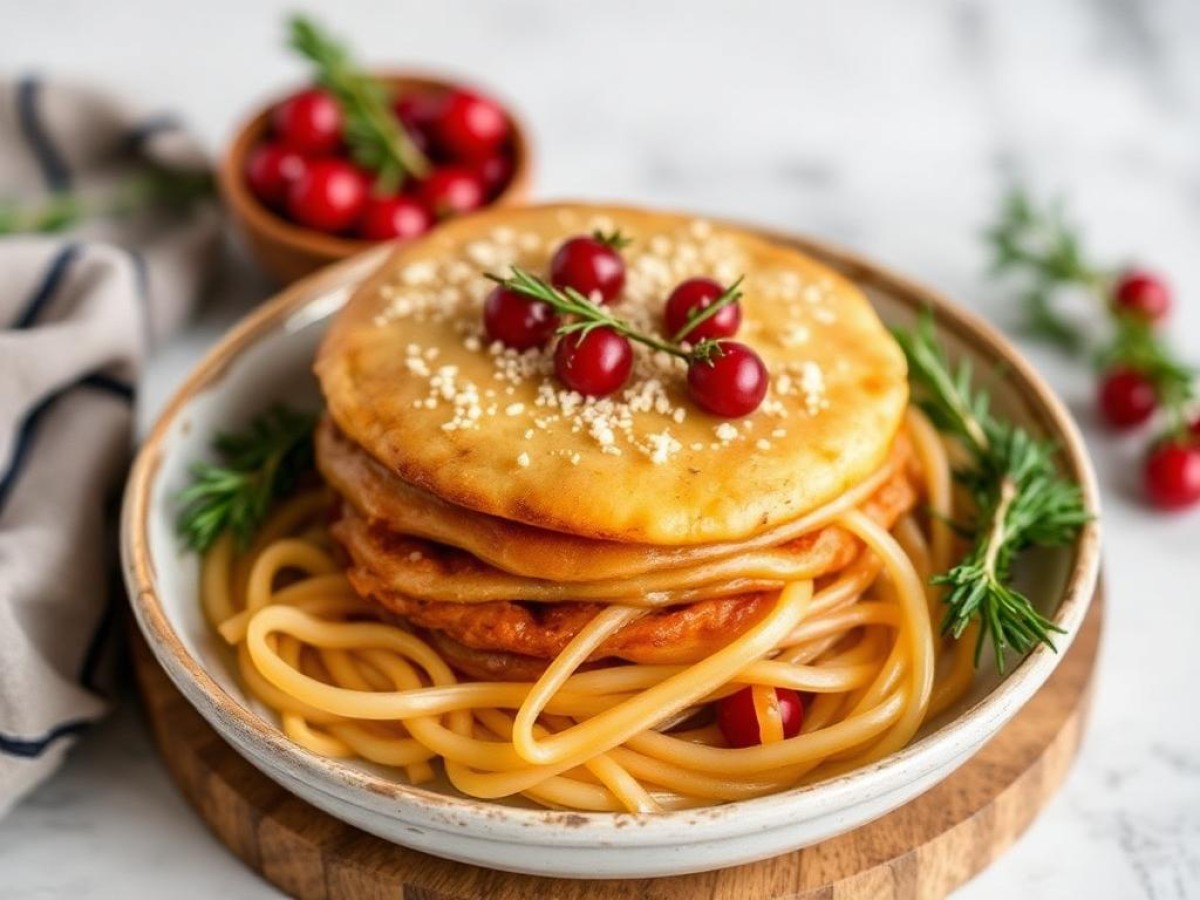 15 recettes faciles et saines pour les fêtes
