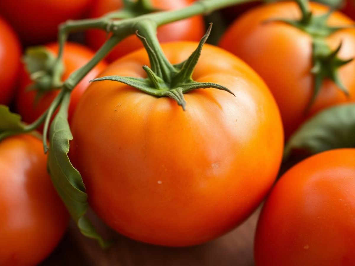 Peut-on vraiment être allergique aux tomates ?