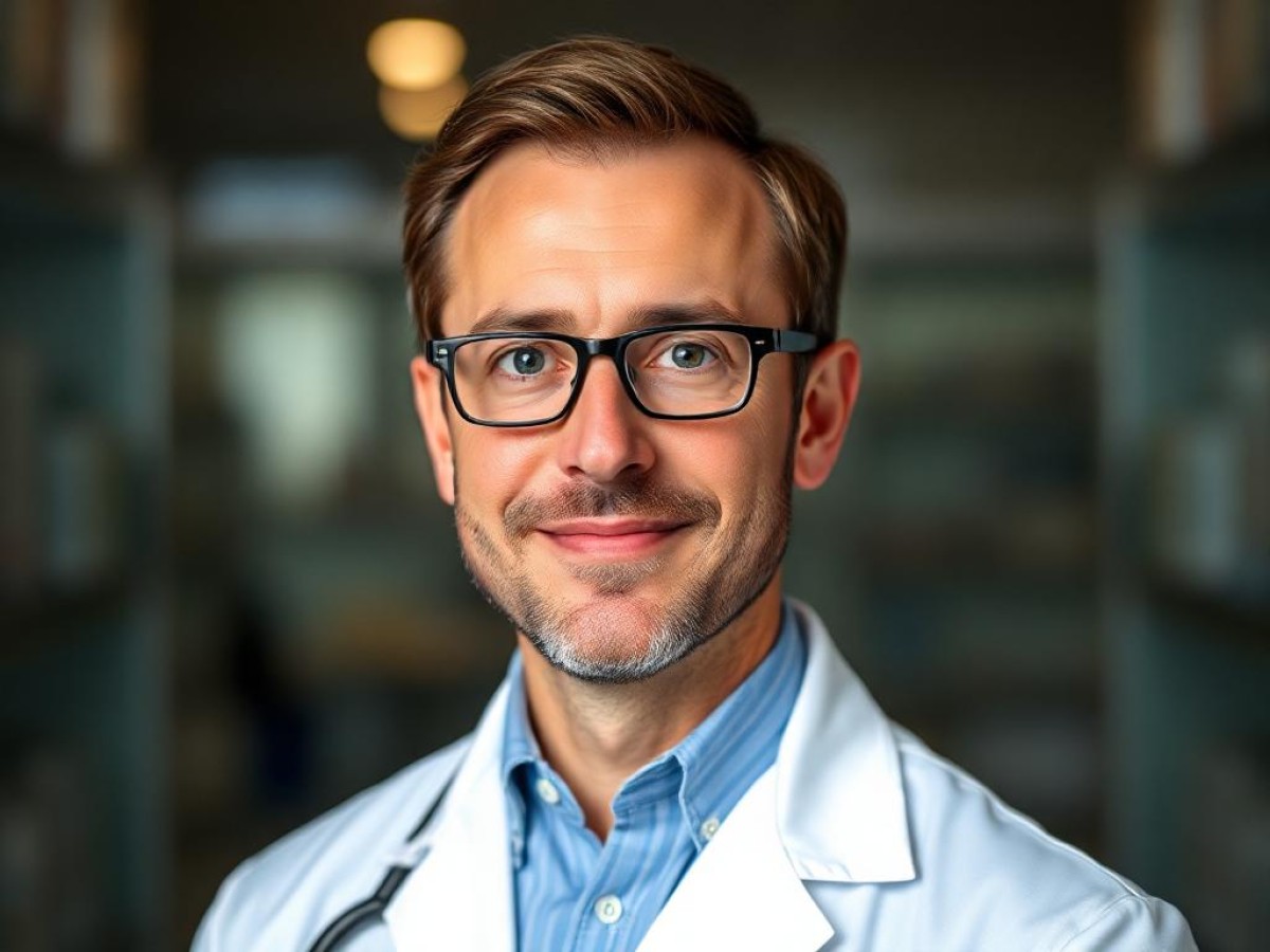 Benjamin Bikman, le maître de l’insuline