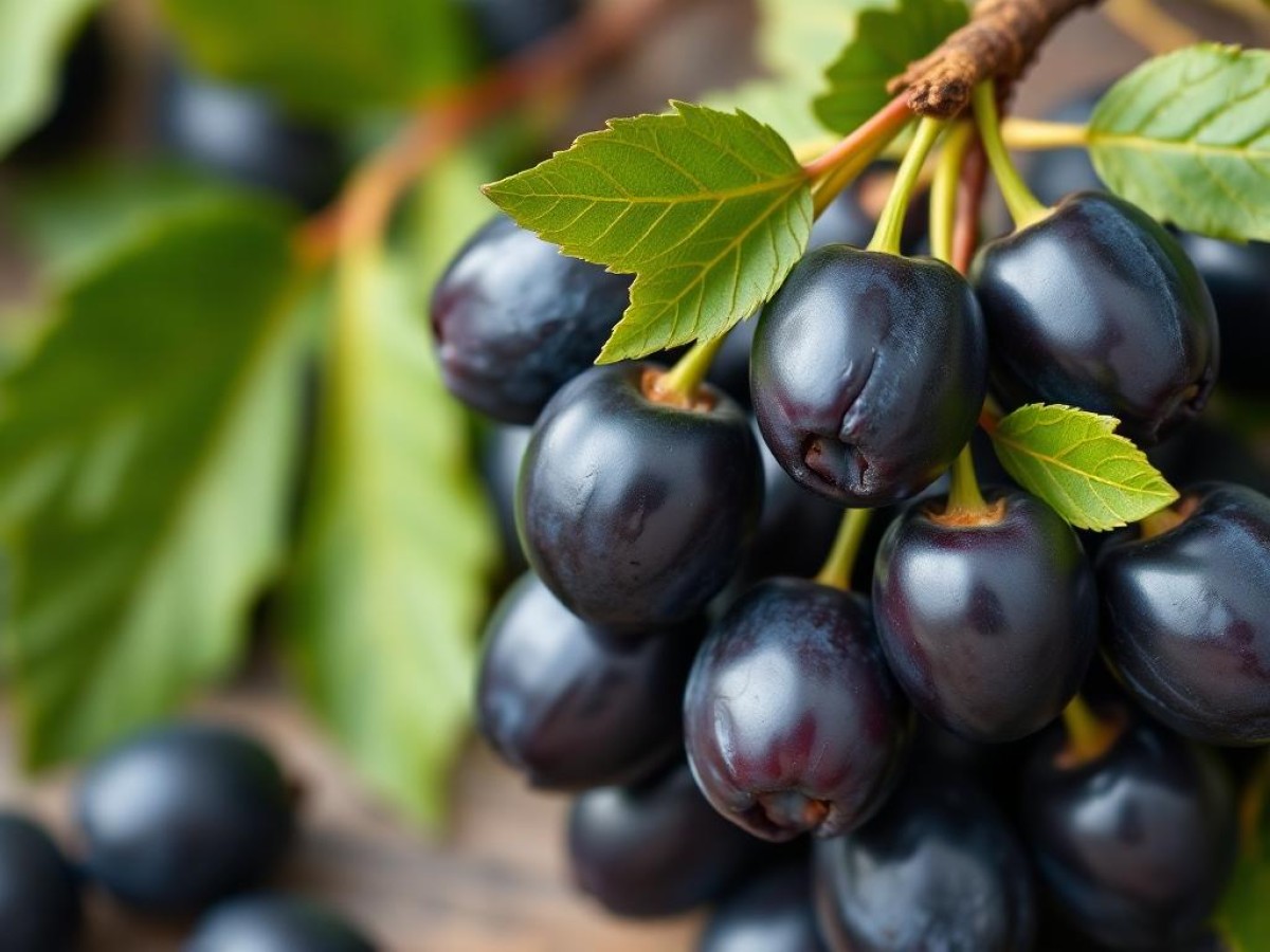 Ne laissez pas vos prunes filer : le guide malin pour bien les congeler