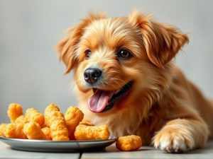 Croquettes pour chien : comment bien les choisir