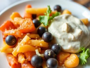 Comment la cuisson des aliments influence la résistance à l'insuline