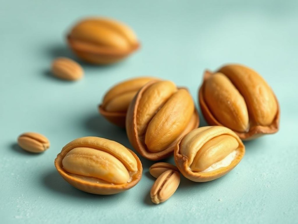 Pourquoi les amandes peuvent provoquer la diarrhée ?