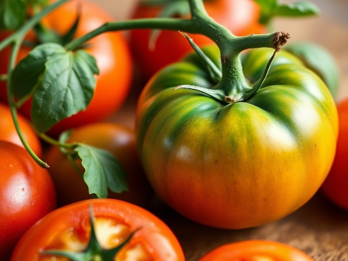 Peut-on prévenir les infections urinaires grâce à la tomate ?