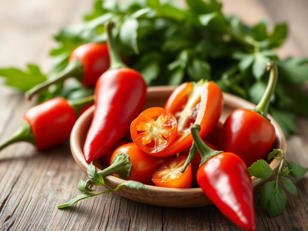 Est-ce que le piment fait maigrir ?