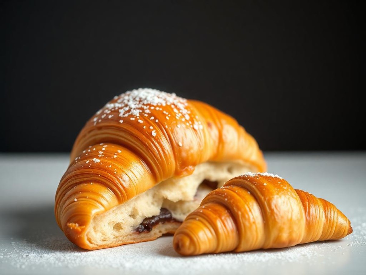 Quelle est la viennoiserie la plus calorique ?