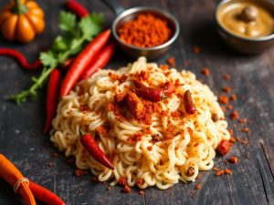 Est-ce dangereux de manger trop épicé ?