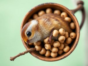 Tout savoir sur la noisette et ses atouts