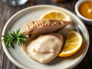 Tout savoir sur la noix de Saint-Jacques