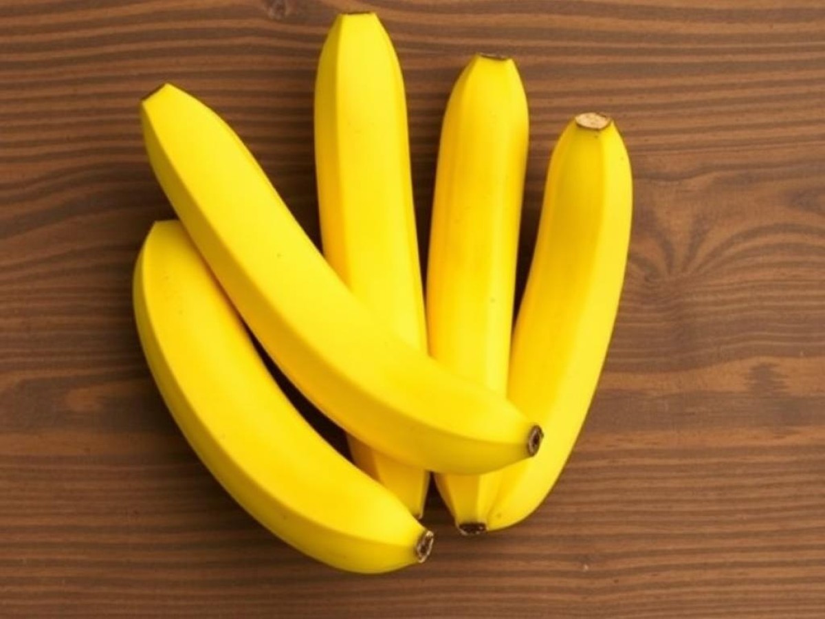 Peut-on mettre les bananes au frigo pour les conserver ?