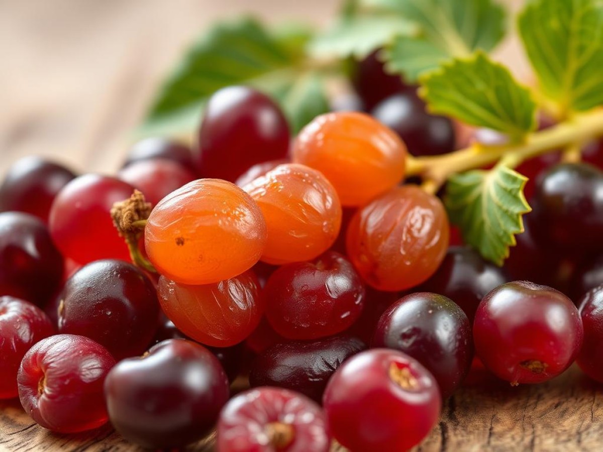 Peut-on manger du raisin quand on a du diabète ?