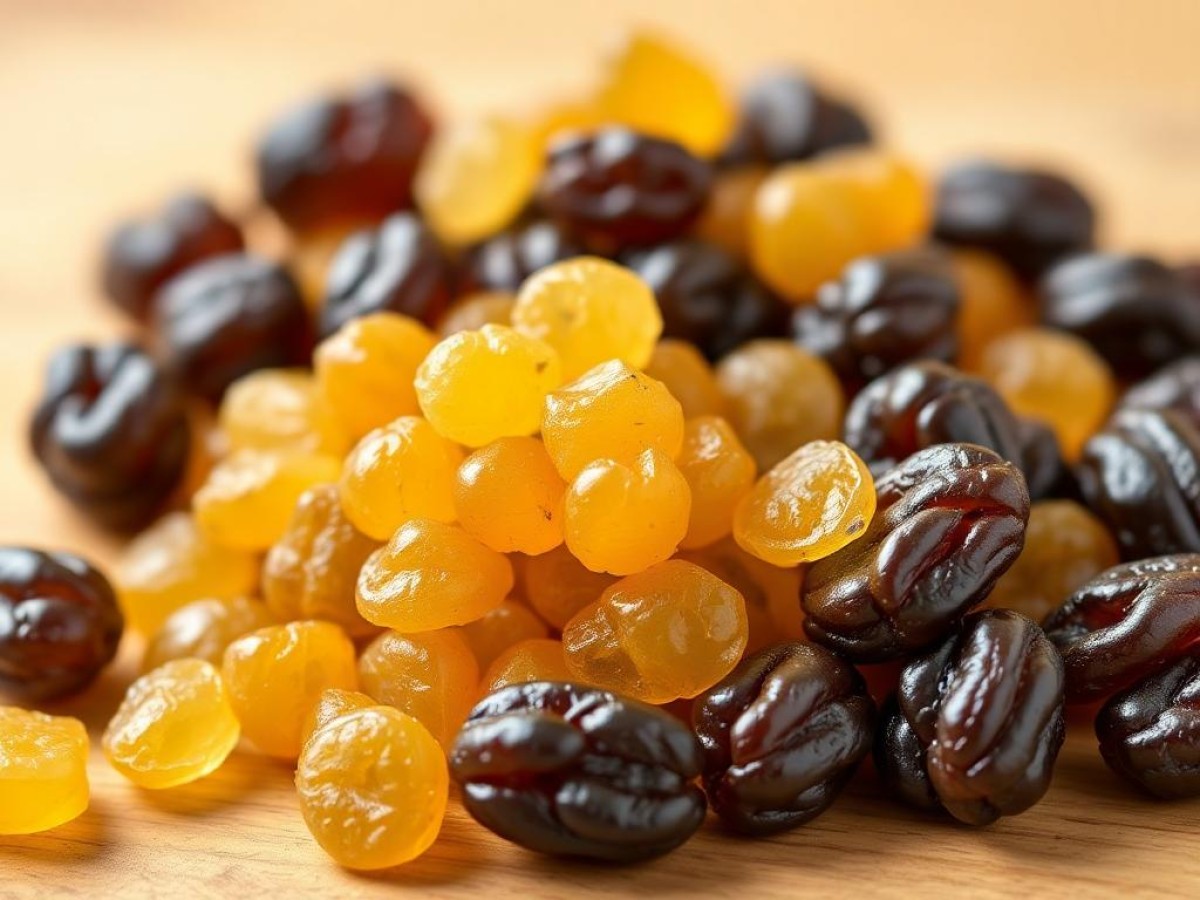 Peut-on congeler du raisin ?