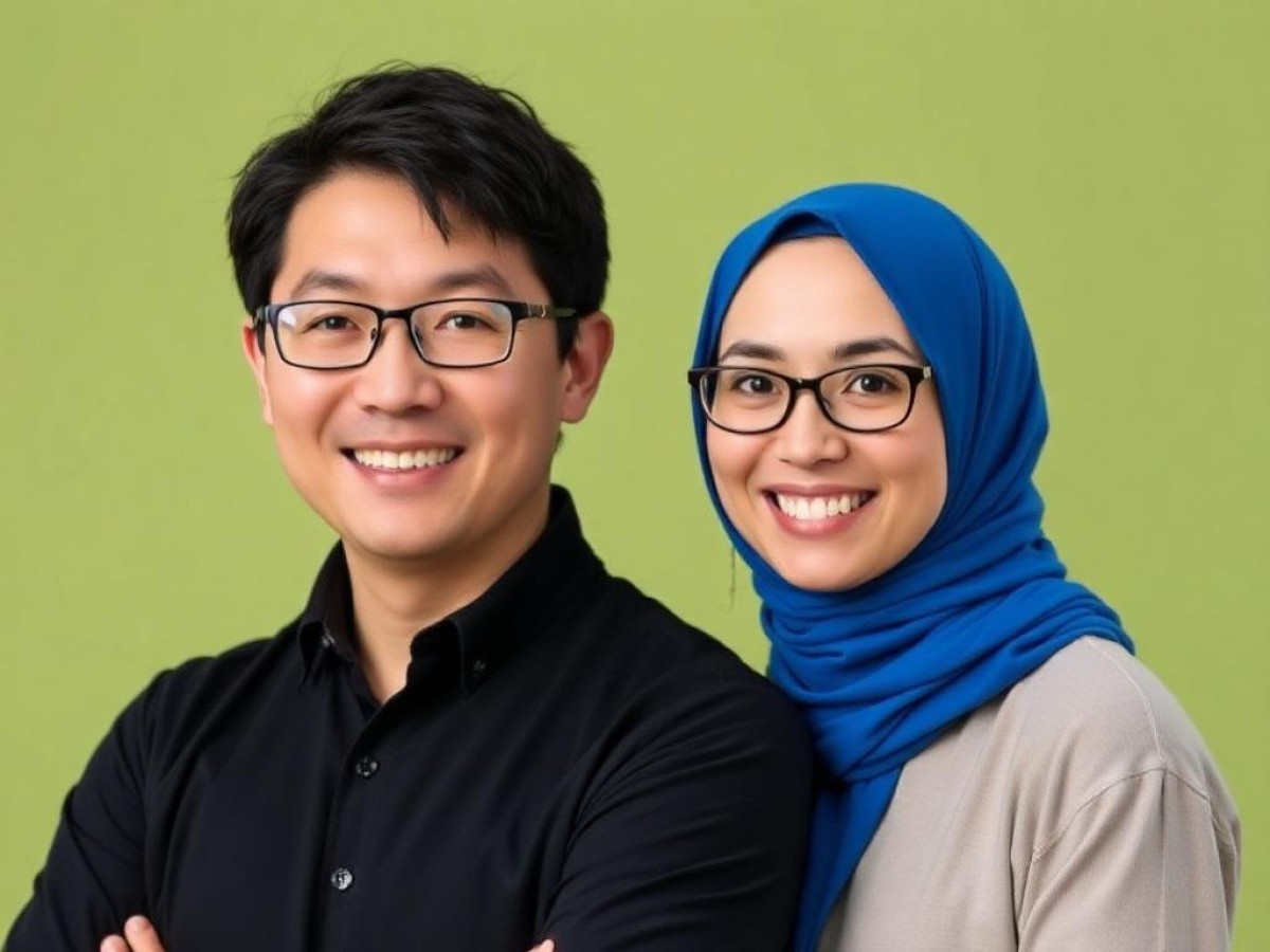 Dre Èvelyne Bourdua-Roy et Dr Jason Fung, pionniers de la santé métabolique