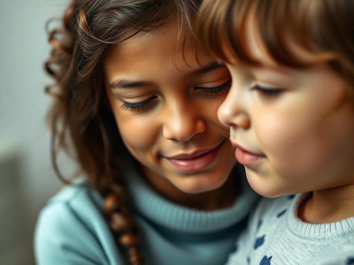 L'empathie : un outil précieux dans nos relations, mais jusqu'où ?