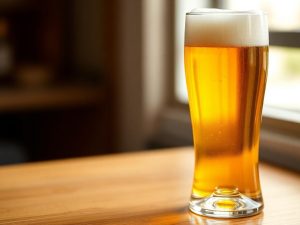 Bières et troubles digestifs : comment éviter les mauvaises surprises ?