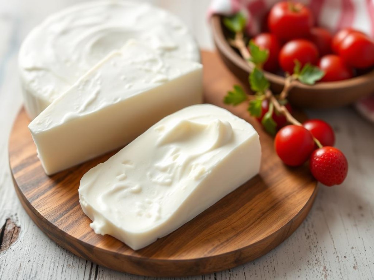 Yaourt grec ou fromage blanc : quel est le meilleur choix santé ?