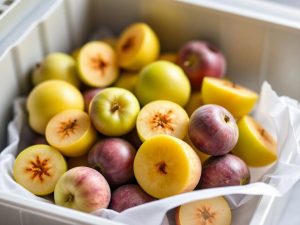 Notre guide pratique pour congeler vos figues et préserver leur goût
