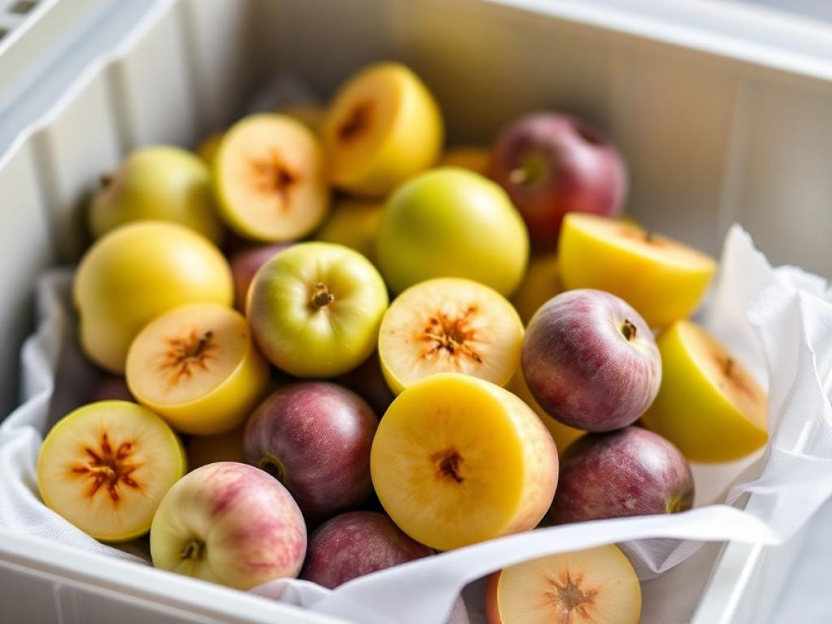 Notre guide pratique pour congeler vos figues et préserver leur goût