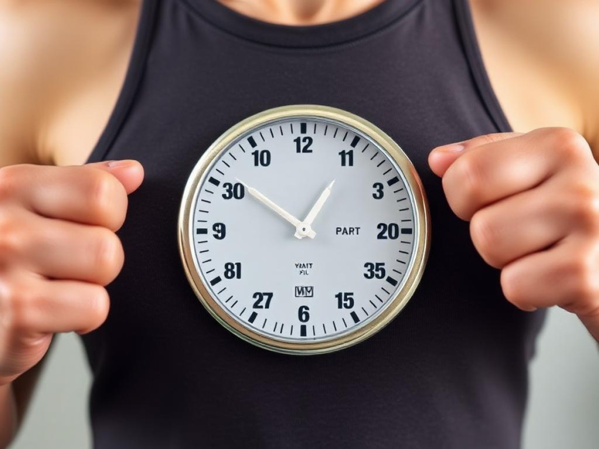 Hypertension : quel exercice pratiquer ?