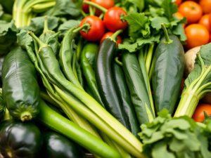Les légumes cuisinés tout prêts : comment bien les choisir