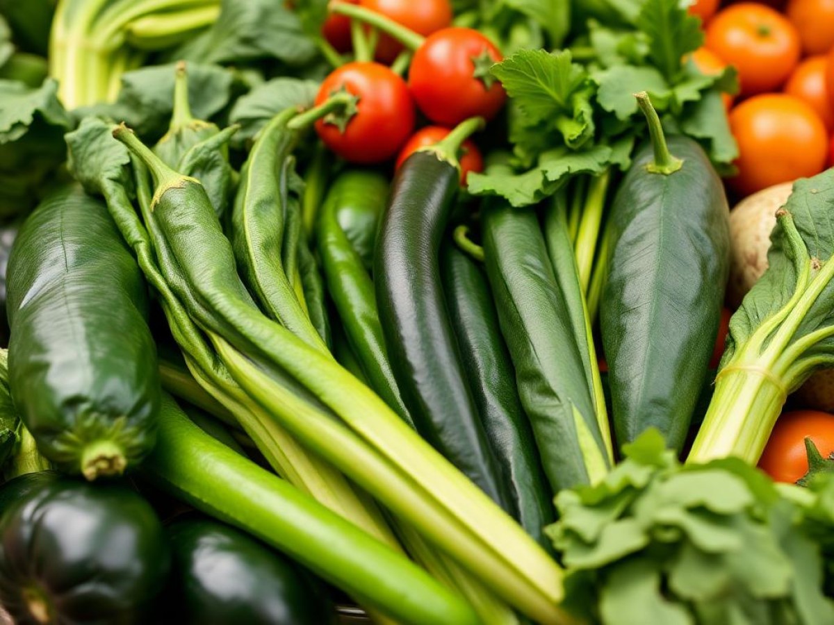 Les légumes cuisinés tout prêts : comment bien les choisir