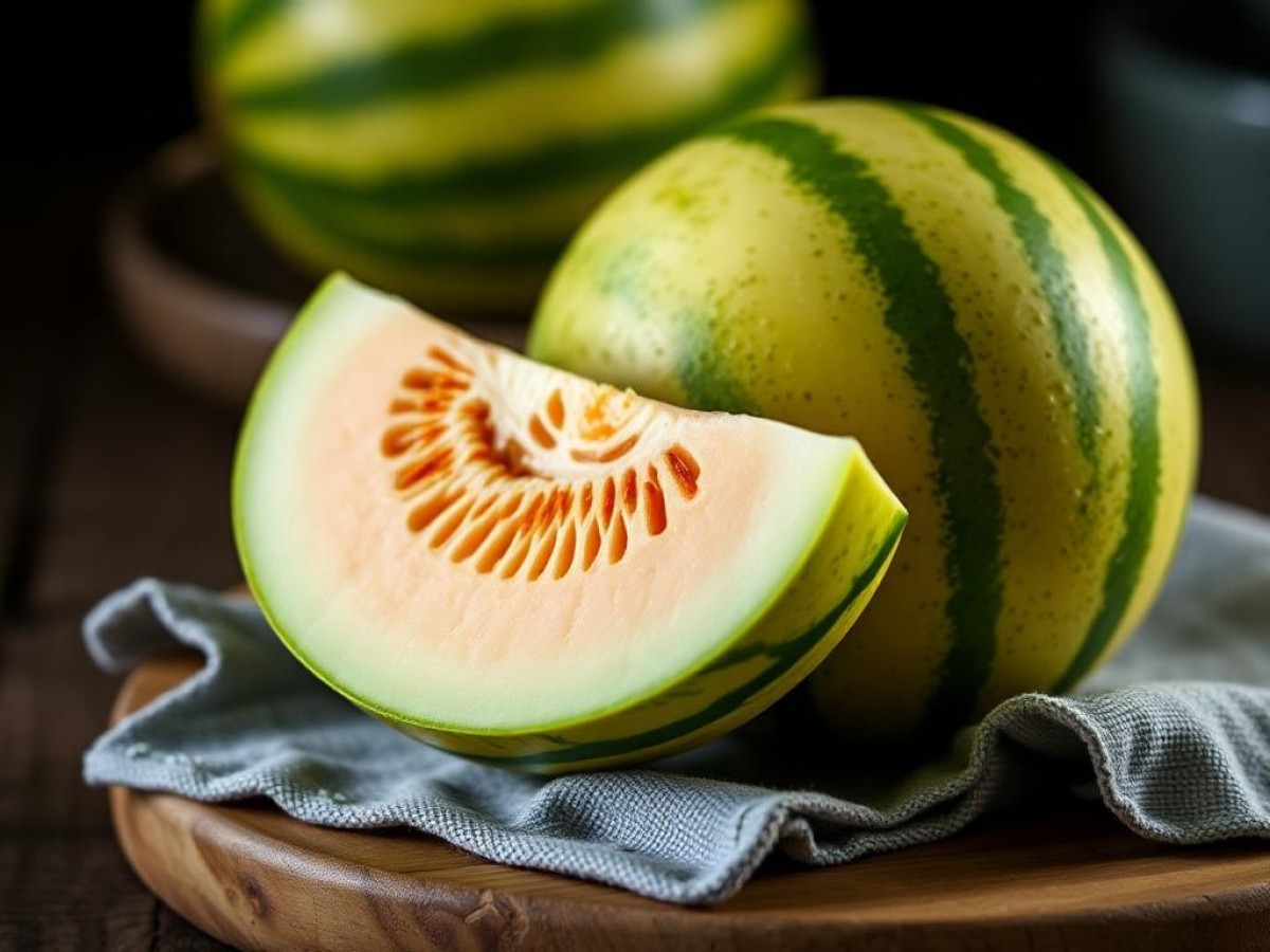 Manger du melon le soir : bonne ou mauvaise idée ?