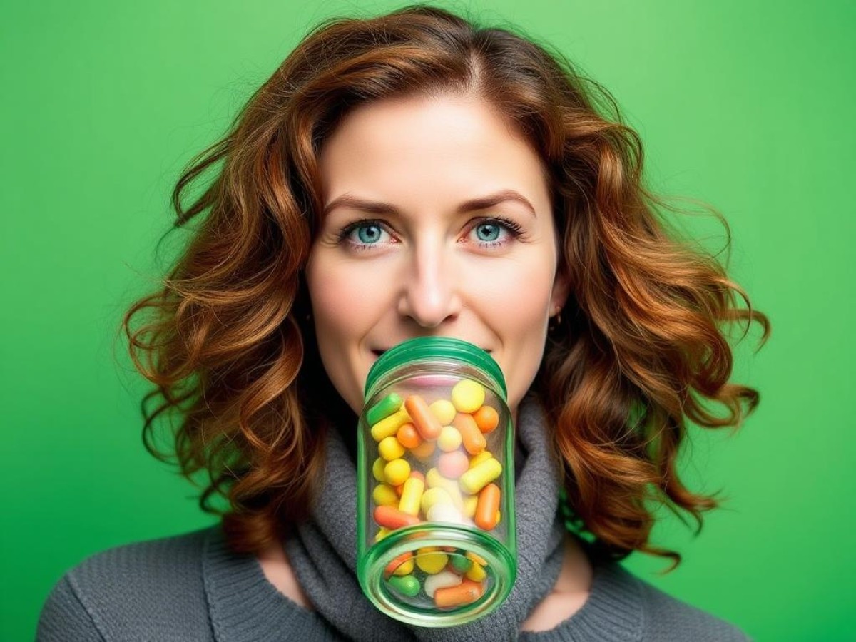Nootropiques : ce qu’il faut savoir avant de les utiliser, avec Anne-Laure Denans