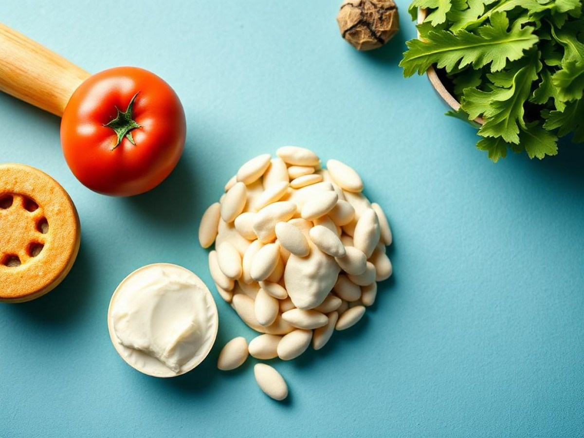 Protéines : les personnes âgées doivent-elles prendre des compléments alimentaires ?