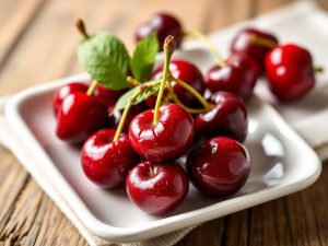 Cerises Amarena maison : la recette authentique, simple et 100 % naturelle