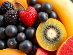 Comment le sucre des fruits affecte la santé