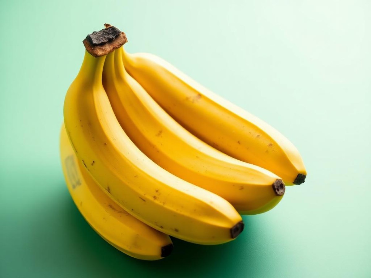 Peut-on vraiment être allergique à la banane ?