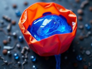 Le bleu de méthylène peut-il améliorer les fonctions cérébrales ?