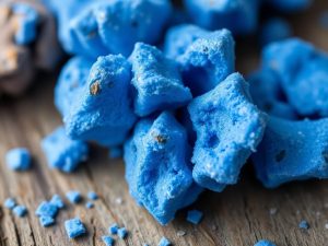 5 faits méconnus sur le bleu de méthylène