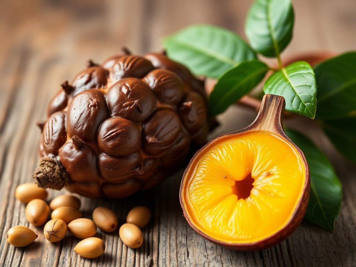 La noix de cajou : un trésor nutritif