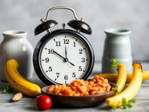 Les bienfaits du jeûne intermittent