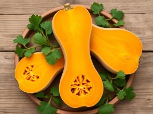Quels sont les bienfaits santé de la courge ?
