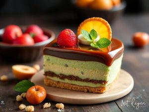 Les desserts végétaux : comment bien les choisir