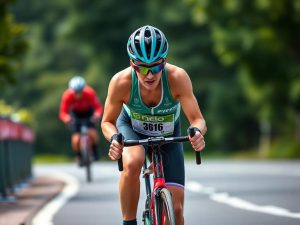 Endurance : 3 choses à savoir pour réussir une compétition