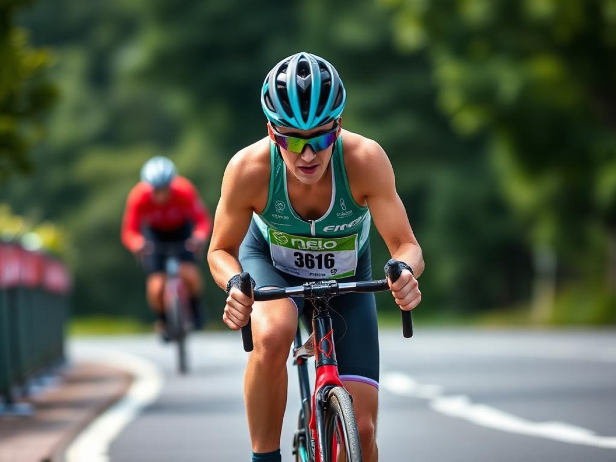 Endurance : 3 choses à savoir pour réussir une compétition