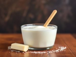 Peut-on manger des yaourts en cas de gastro-entérite ?