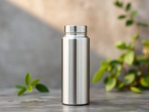 Inox, plastique, aluminium : quelle gourde choisir