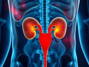 Insuffisance rénale : causes et symptômes