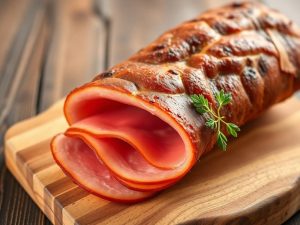 Jambon cuit : comment bien le choisir